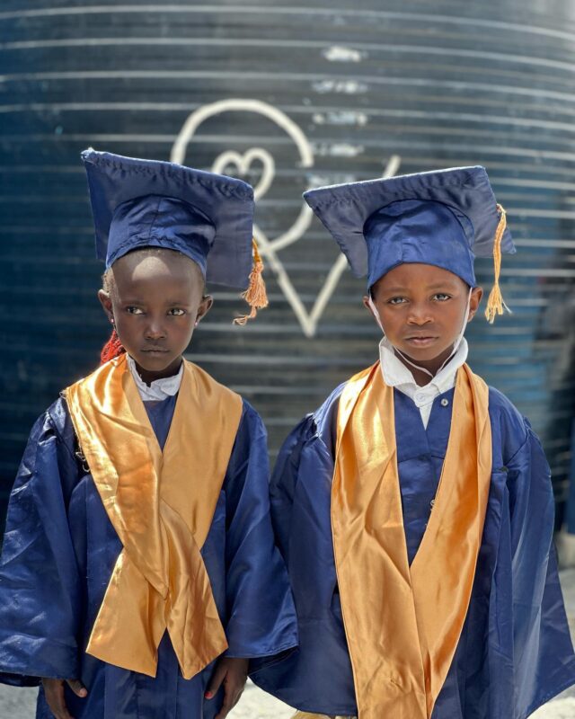 Honored to have WeCare-Association members join the Kings & Queens of Rehoboth School's graduation celebration. Witnessed the joy of the children and the strong parental presence. Principal Jane Gitonga and dedicated teachers emphasized the vital role of consistent school attendance. These kids' families, living in challenging conditions near the school, deserve every chance. 

#EducationForAll #GraduationCelebration #WeCareAssociation