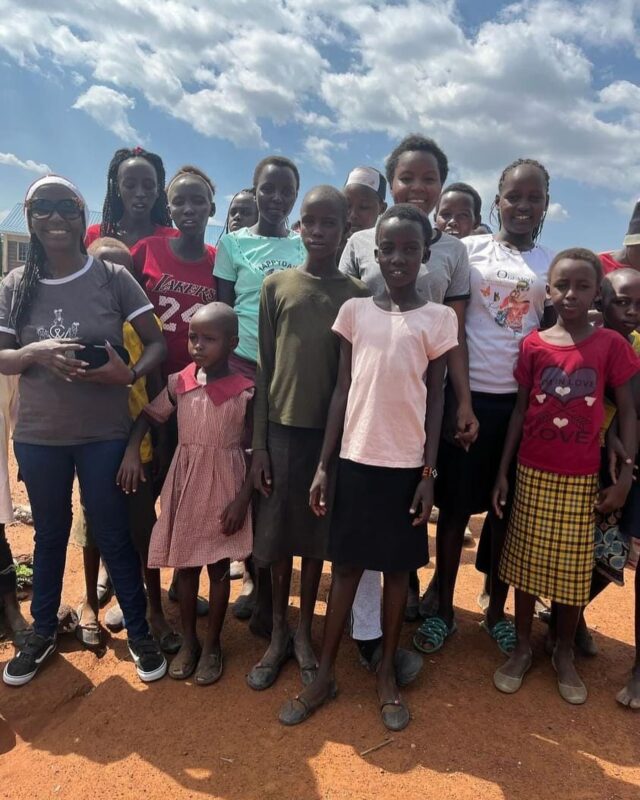 Spreading joy and empowerment in Mperrishi! 🌍 Our Kenyan WeCare-Association Team wrapped up the year with a heartwarming visit to this remote village. Despite the challenges, a sunny day allowed us to connect with the girls, bringing together different age groups for a meaningful exchange. 💚 The recent rain brought a touch of green to the landscape, highlighting the importance of water in this community. Our team engaged in insightful conversations, comparing experiences and providing a fresh perspective. Assignments given for the next visit promise exciting reflections from these incredible girls. Here’s to a fruitful year-end visit and looking forward to the next chapter on January 24! #WeCareAssociation #EmpowerGirls #CommunityLove #KenyaCares #SustainableDevelopment #FutureLeaders #GirlPower 💪📚